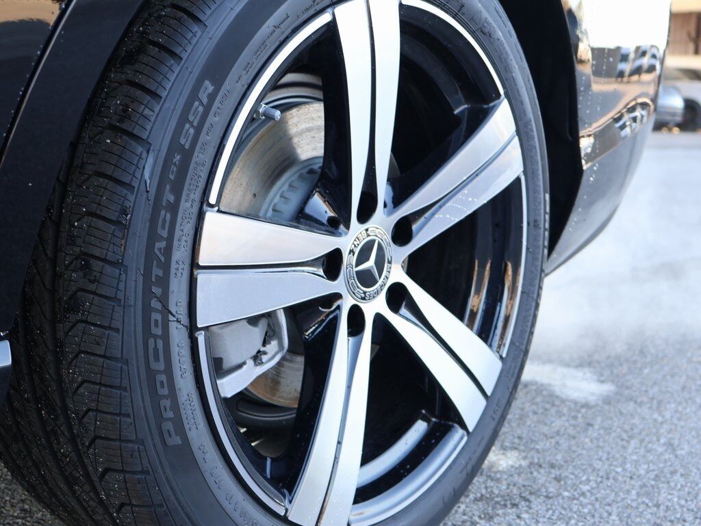2025 Mercedes-Benz C-Class C 300 San Clemente CA