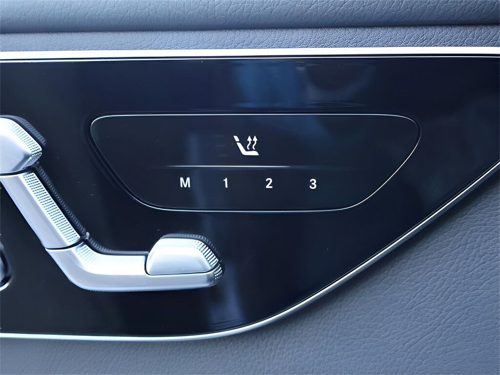 2025 Mercedes-Benz C-Class C 300 San Clemente CA
