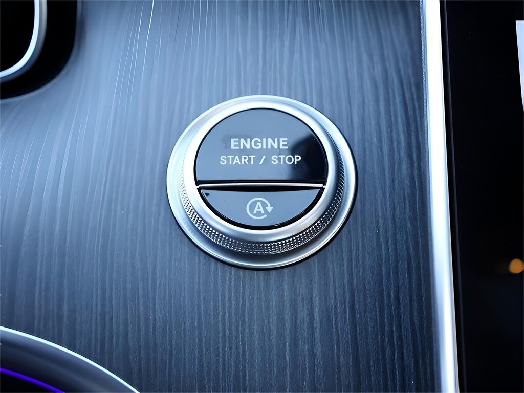 2025 Mercedes-Benz C-Class C 300 San Clemente CA