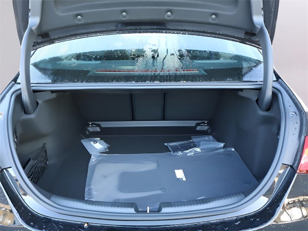2025 Mercedes-Benz C-Class C 300 San Clemente CA