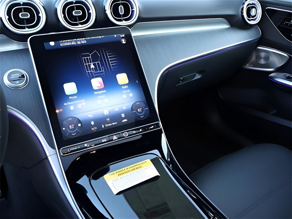 2025 Mercedes-Benz C-Class C 300 San Clemente CA