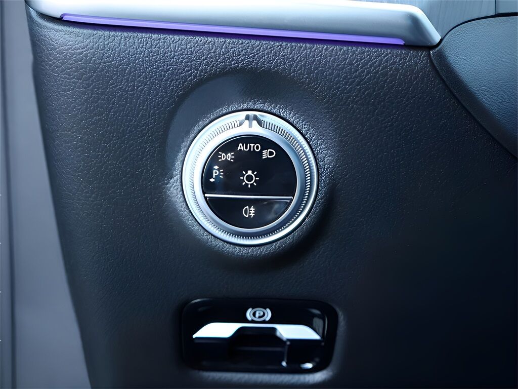 2025 Mercedes-Benz C-Class C 300 San Clemente CA