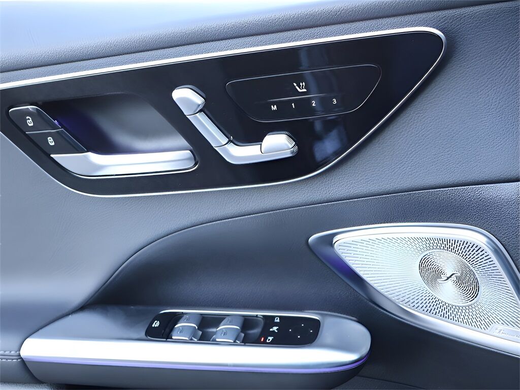 2025 Mercedes-Benz C-Class C 300 San Clemente CA