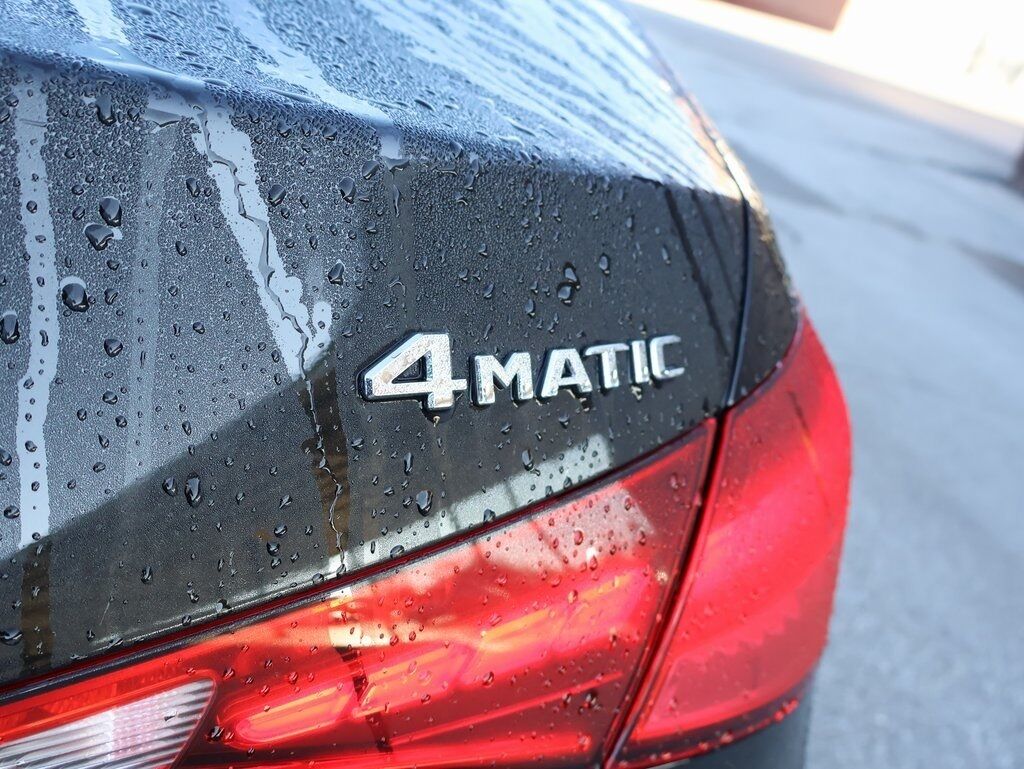 2025 Mercedes-Benz C-Class C 300 San Clemente CA