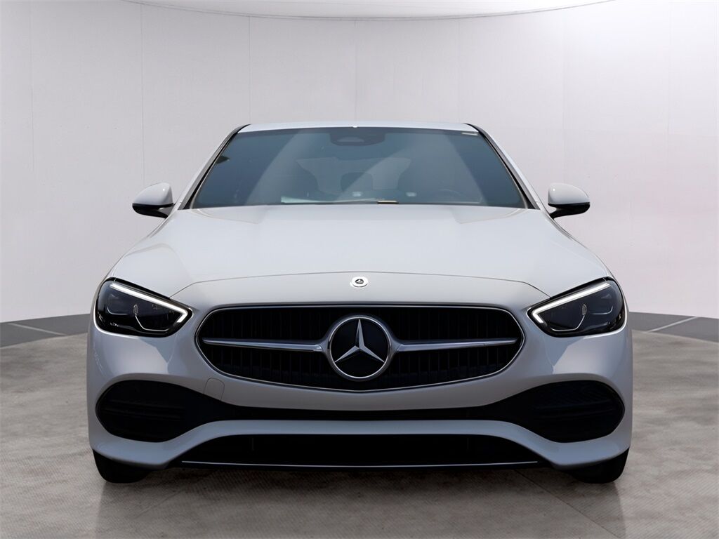 2025 Mercedes-Benz C-Class C 300 San Clemente CA
