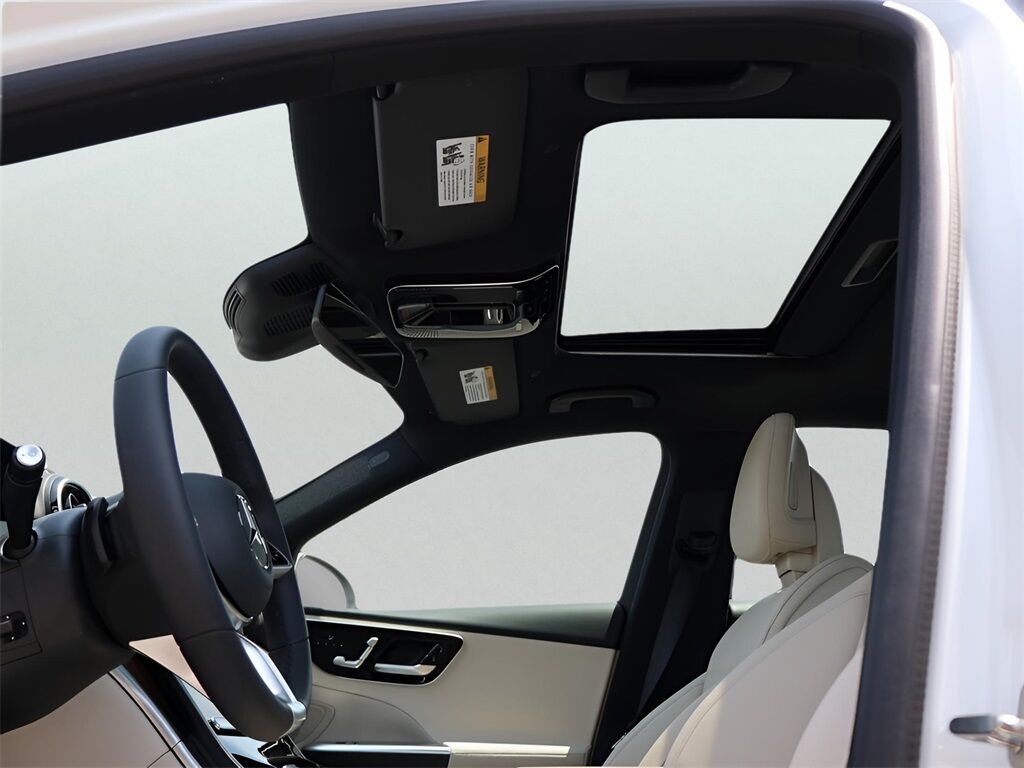 2025 Mercedes-Benz C-Class C 300 San Clemente CA