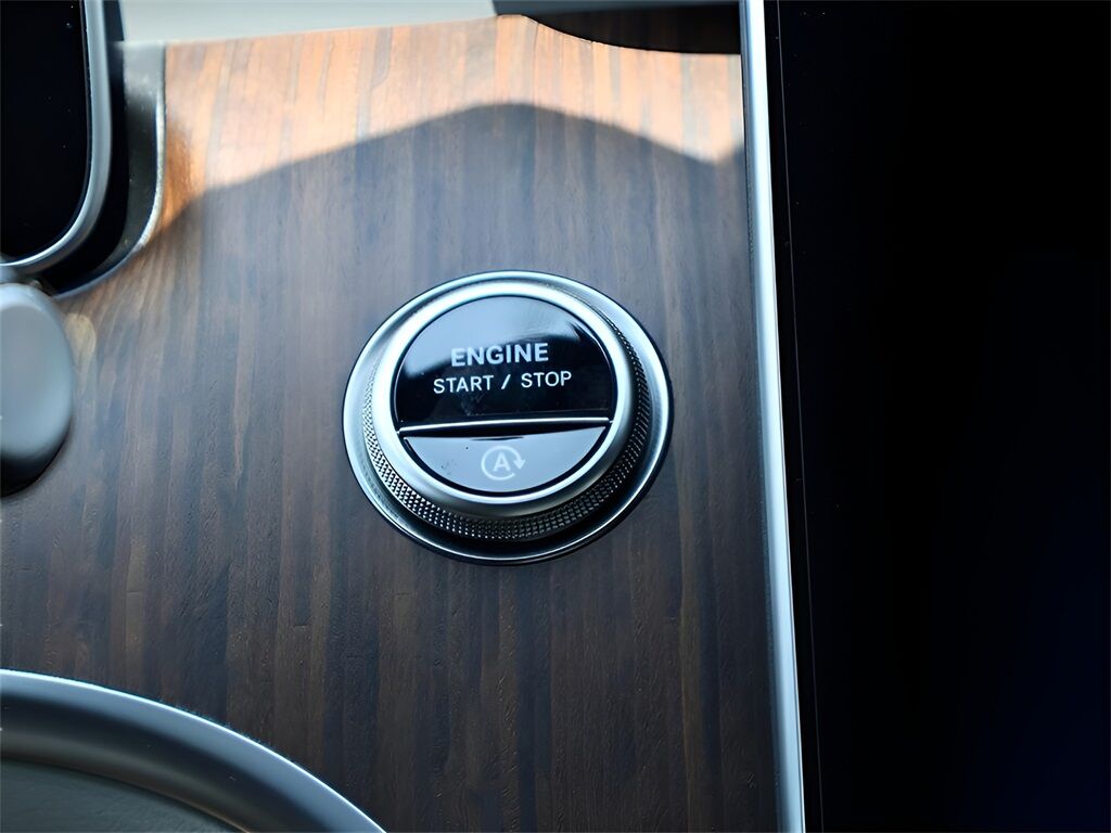 2025 Mercedes-Benz C-Class C 300 San Clemente CA