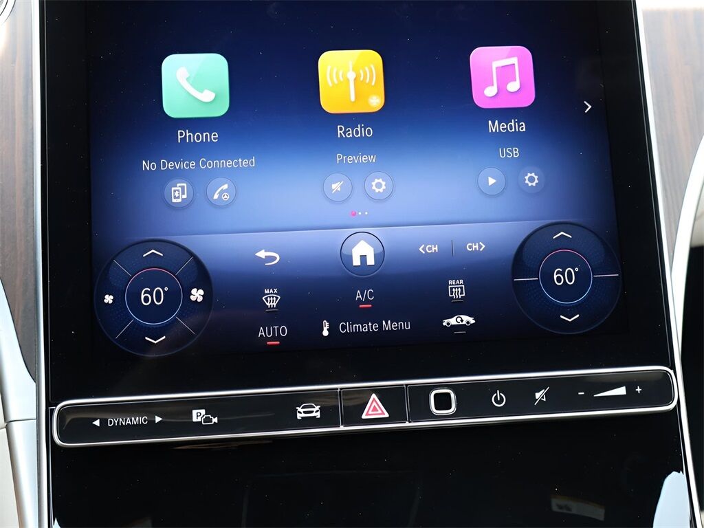 2025 Mercedes-Benz C-Class C 300 San Clemente CA