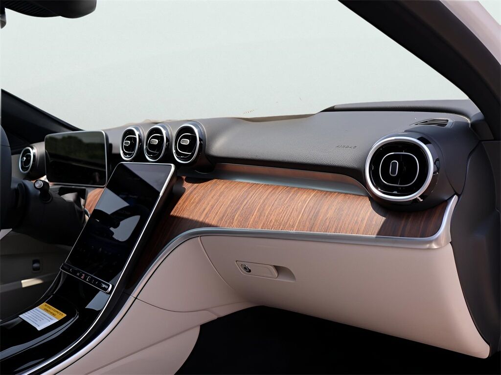 2025 Mercedes-Benz C-Class C 300 San Clemente CA