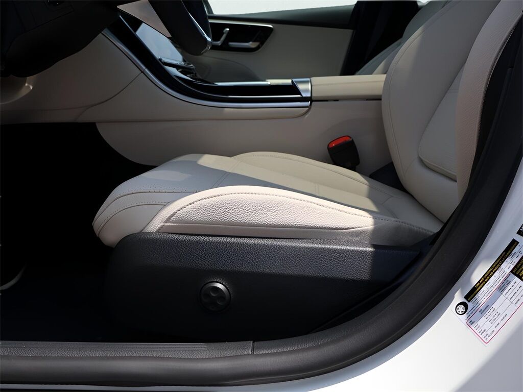 2025 Mercedes-Benz C-Class C 300 San Clemente CA