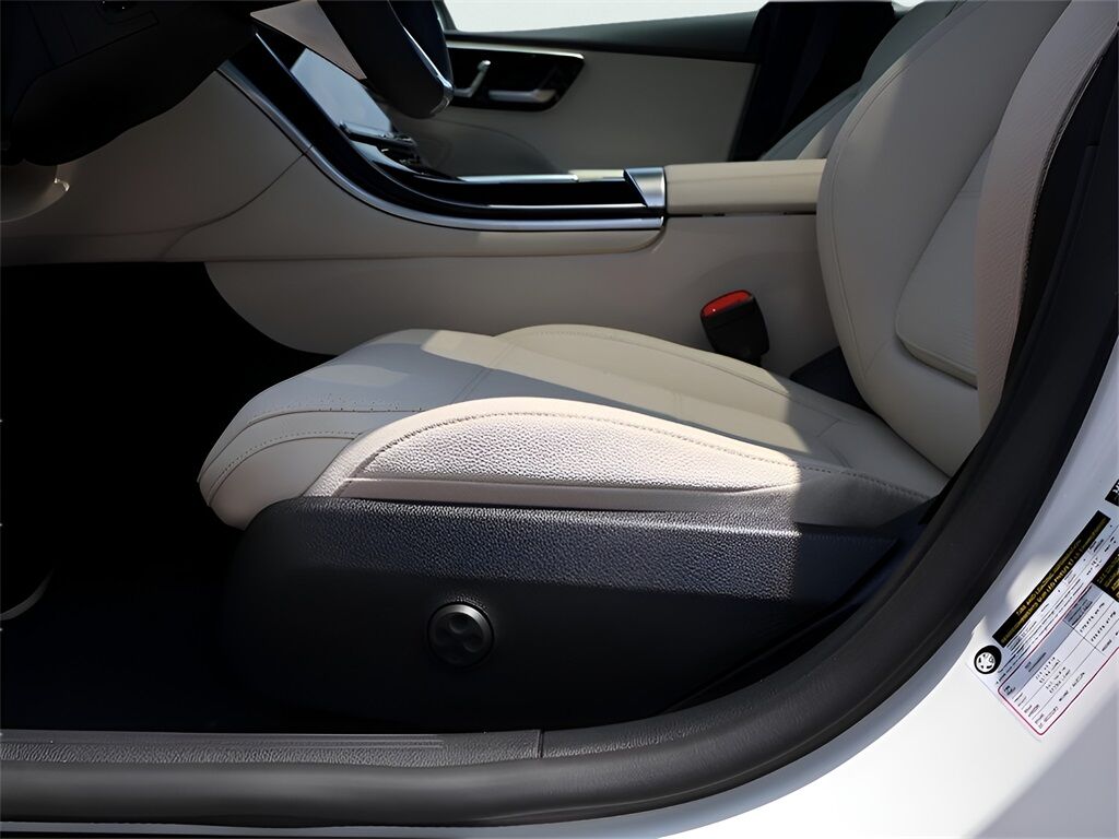 2025 Mercedes-Benz C-Class C 300 San Clemente CA