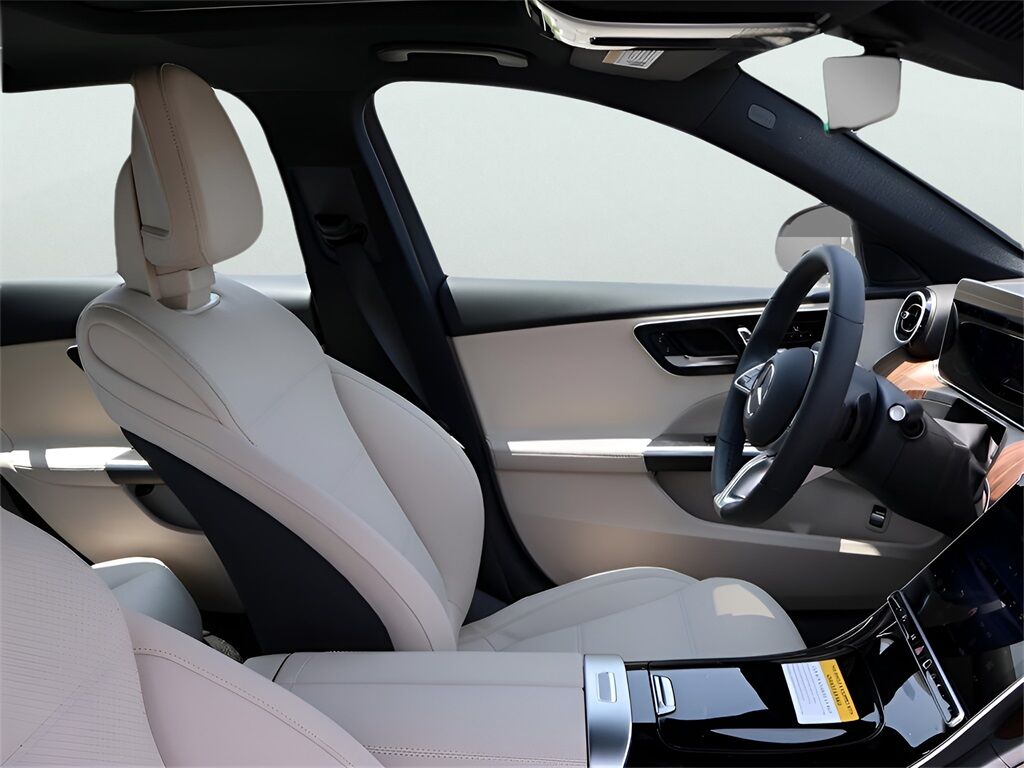 2025 Mercedes-Benz C-Class C 300 San Clemente CA