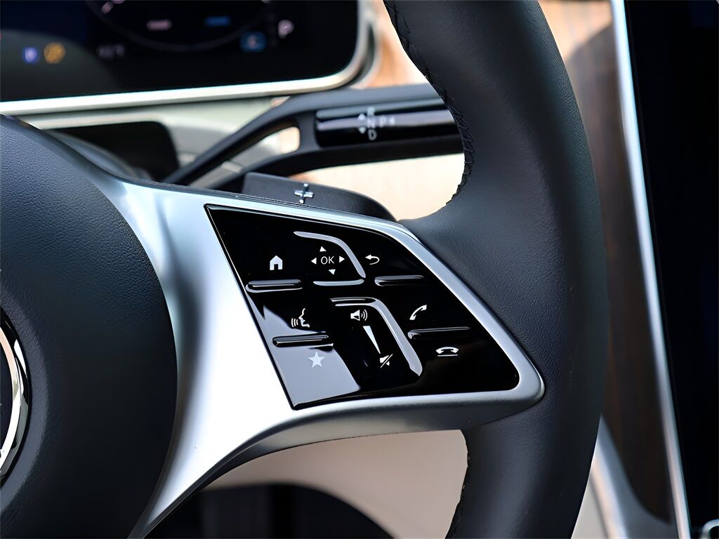 2025 Mercedes-Benz C-Class C 300 San Clemente CA