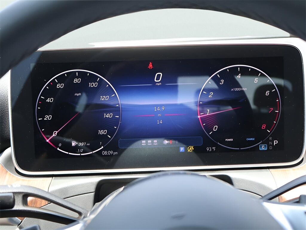 2025 Mercedes-Benz C-Class C 300 San Clemente CA