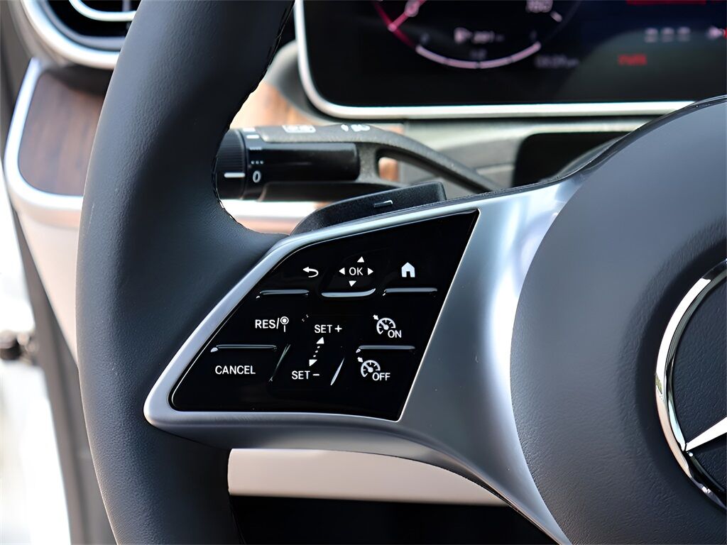 2025 Mercedes-Benz C-Class C 300 San Clemente CA