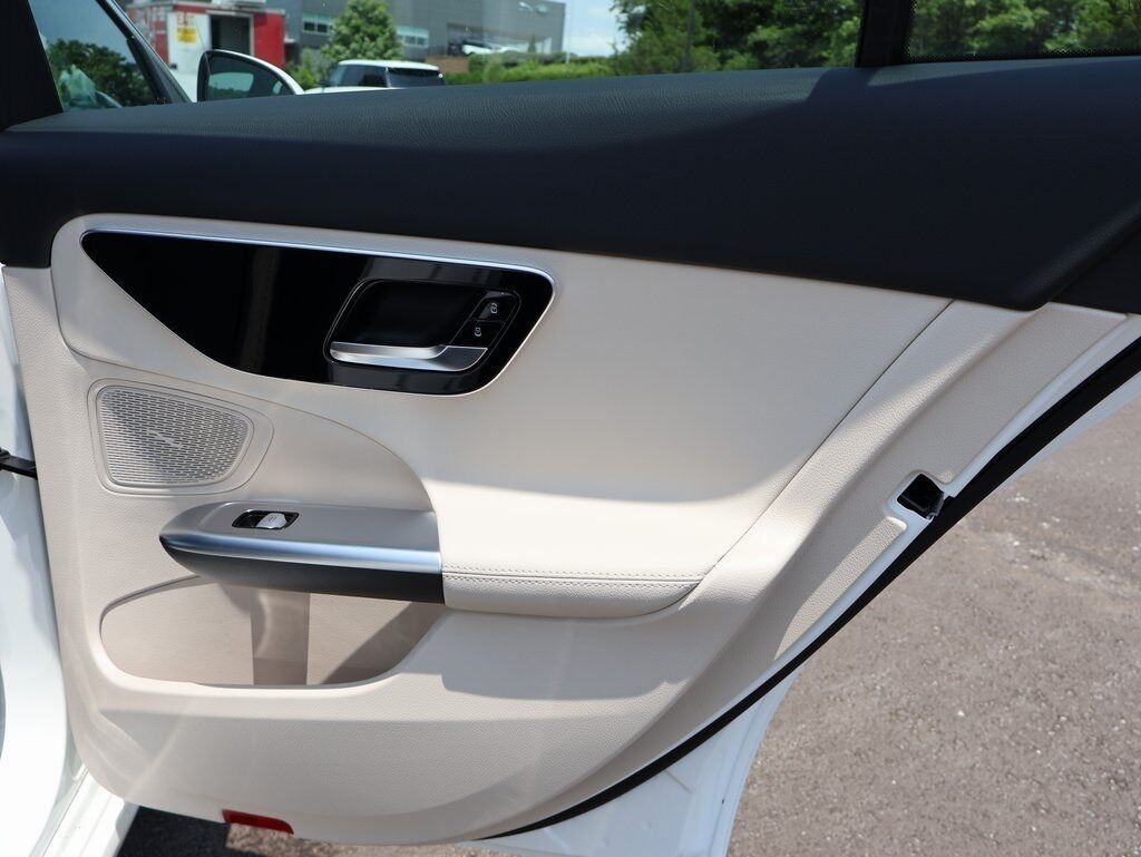 2025 Mercedes-Benz C-Class C 300 San Clemente CA