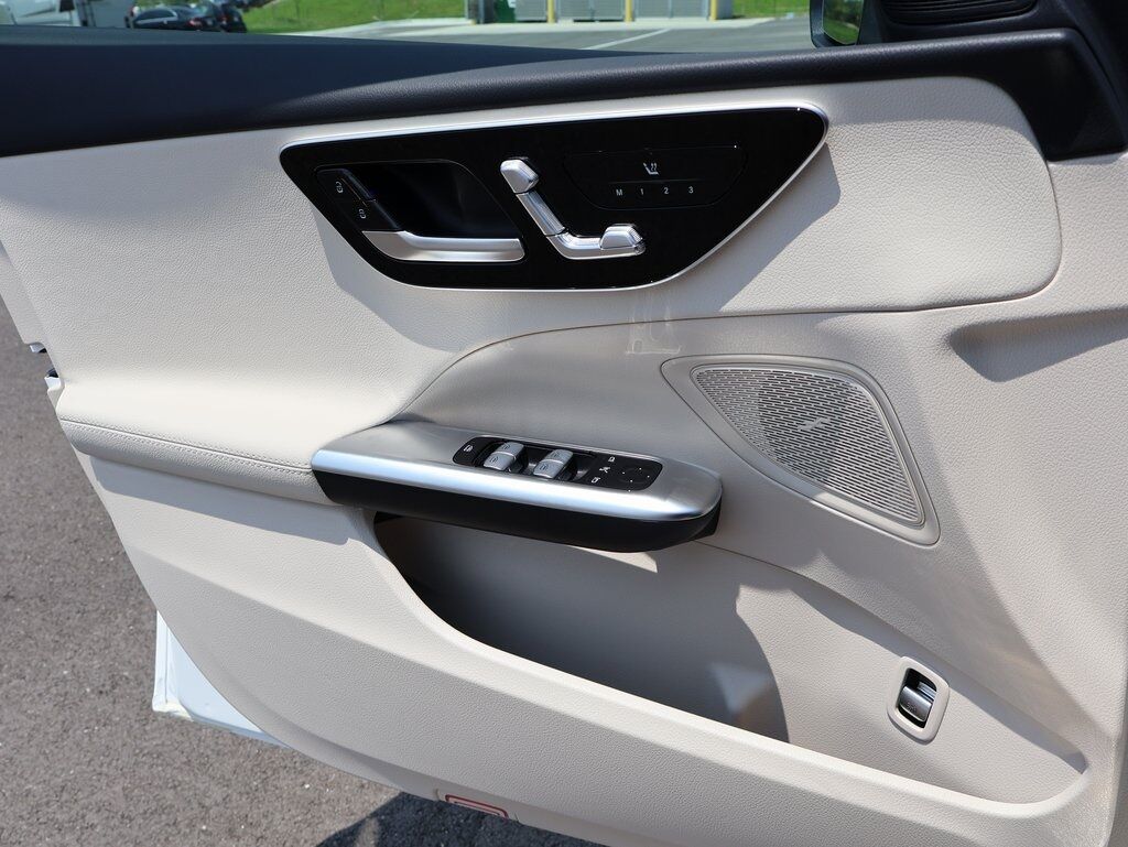 2025 Mercedes-Benz C-Class C 300 San Clemente CA