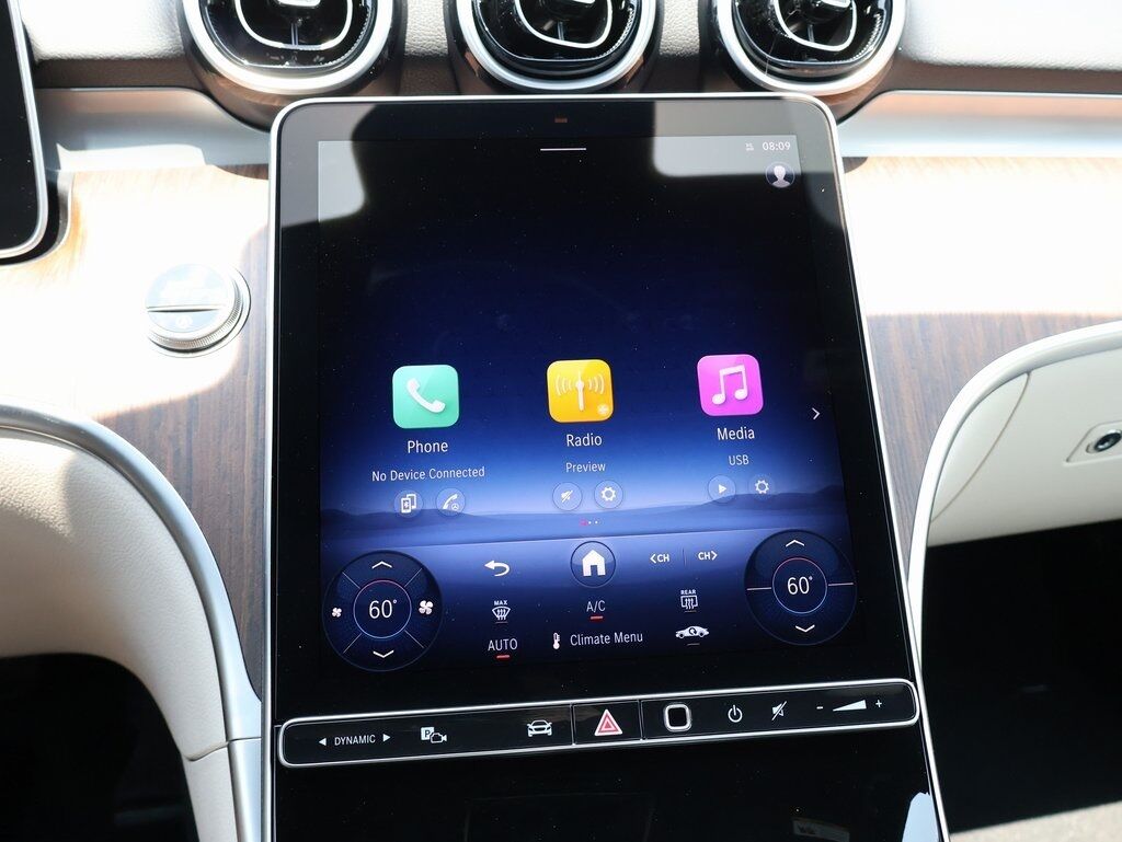 2025 Mercedes-Benz C-Class C 300 San Clemente CA