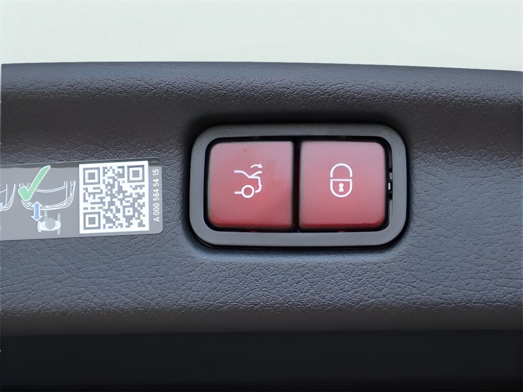 2025 Mercedes-Benz C-Class C 300 San Clemente CA