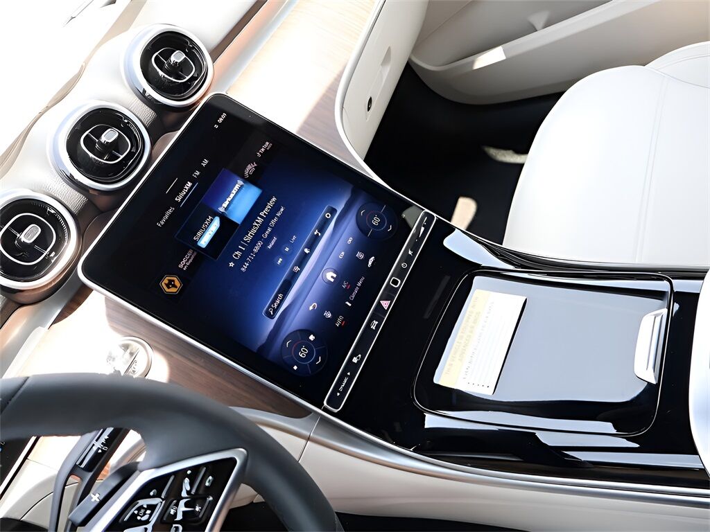 2025 Mercedes-Benz C-Class C 300 San Clemente CA