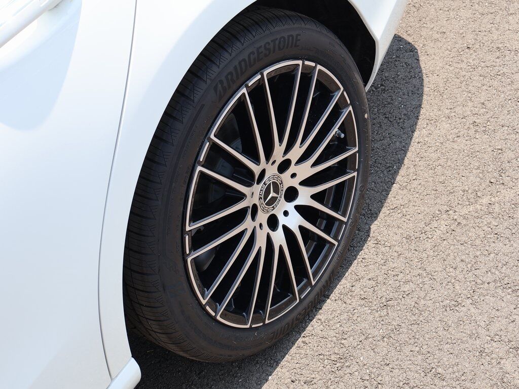 2025 Mercedes-Benz C-Class C 300 San Clemente CA