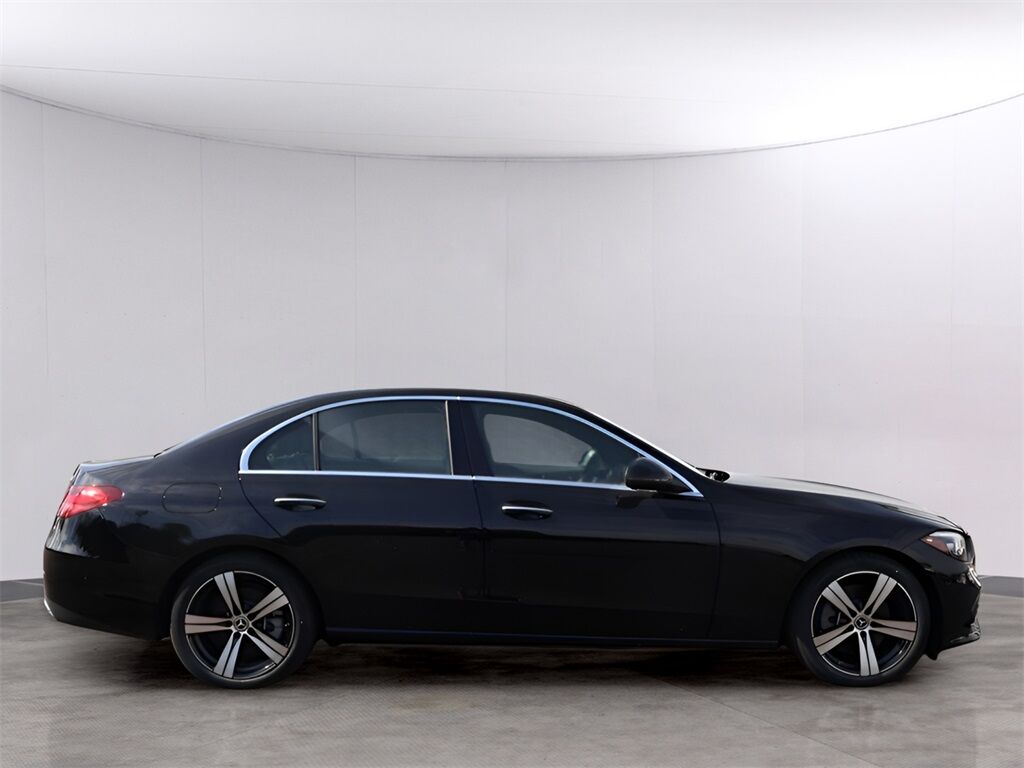 2025 Mercedes-Benz C-Class C 300 San Clemente CA