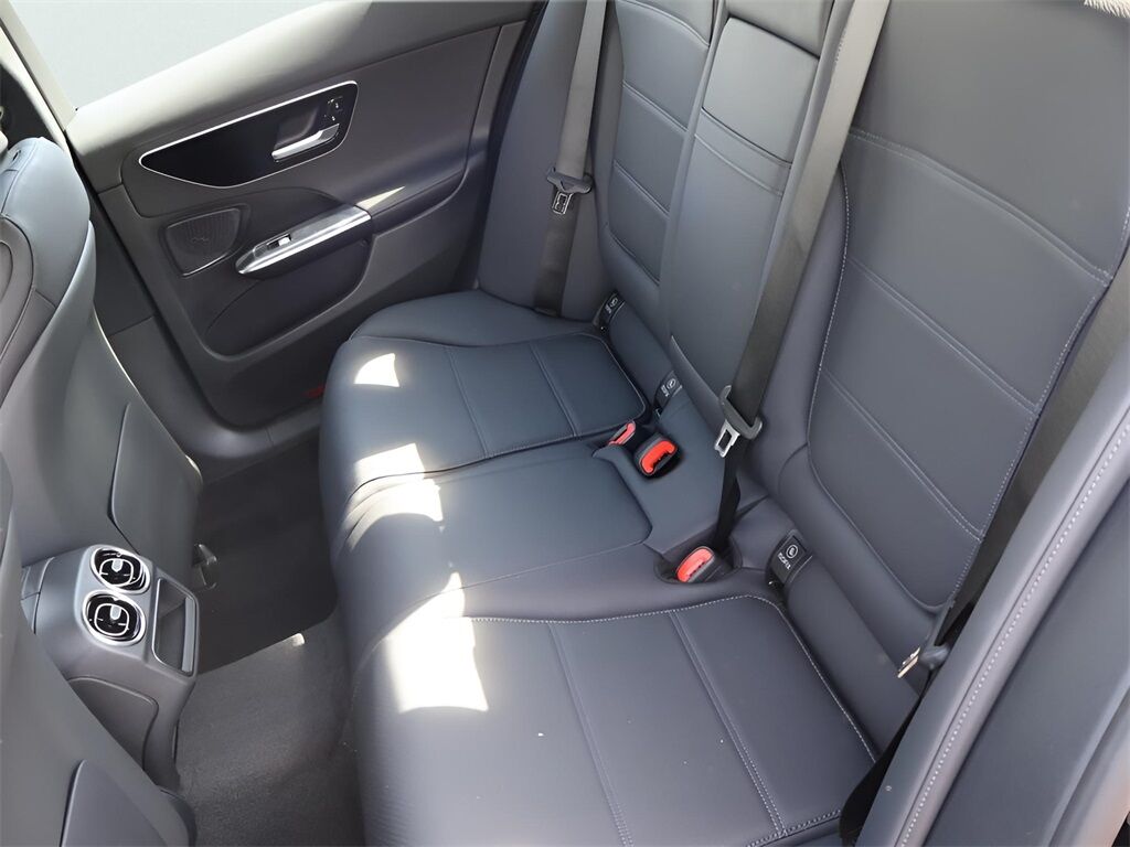 2025 Mercedes-Benz C-Class C 300 San Clemente CA