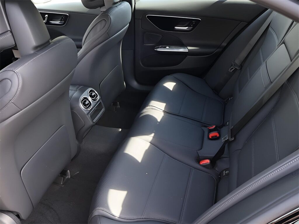 2025 Mercedes-Benz C-Class C 300 San Clemente CA