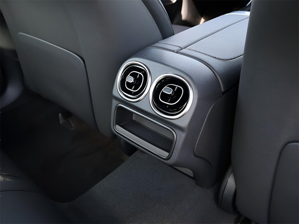 2025 Mercedes-Benz C-Class C 300 San Clemente CA