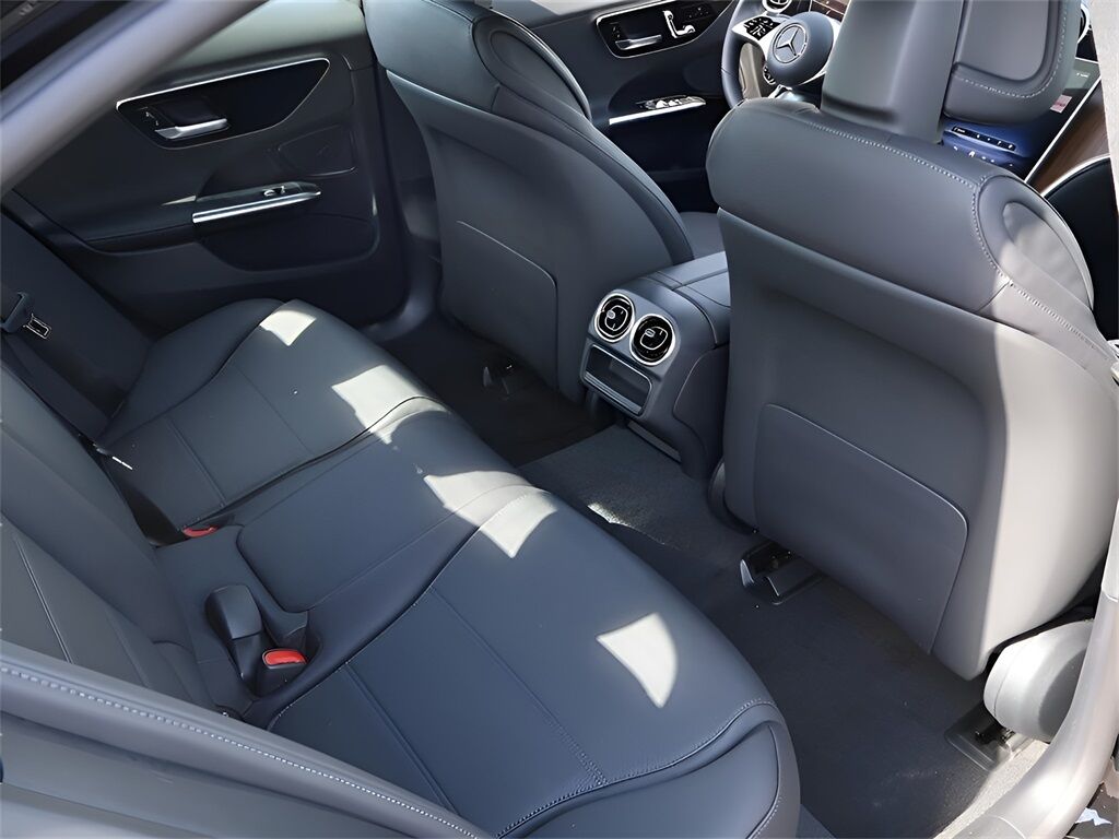 2025 Mercedes-Benz C-Class C 300 San Clemente CA