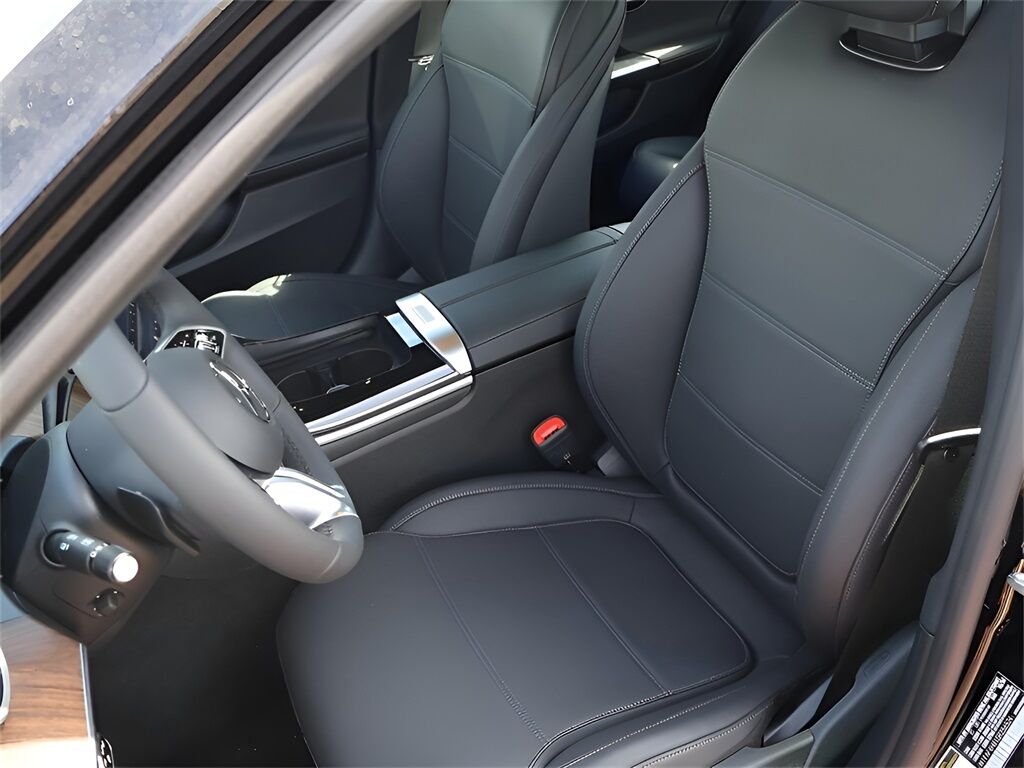 2025 Mercedes-Benz C-Class C 300 San Clemente CA