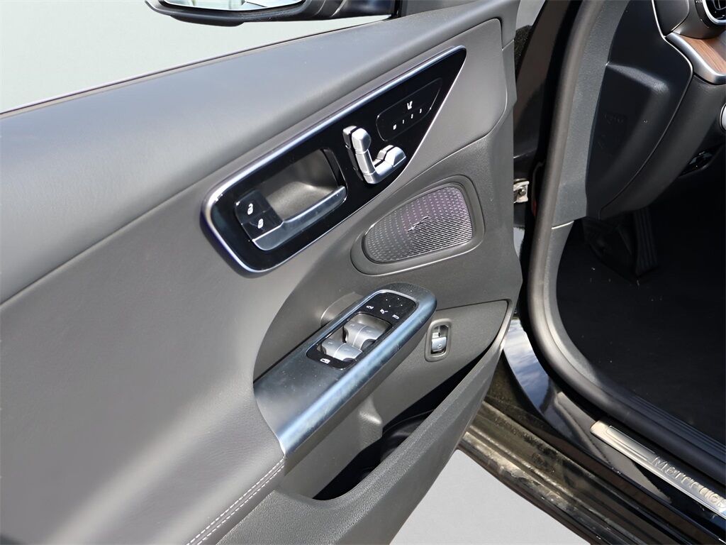 2025 Mercedes-Benz C-Class C 300 San Clemente CA