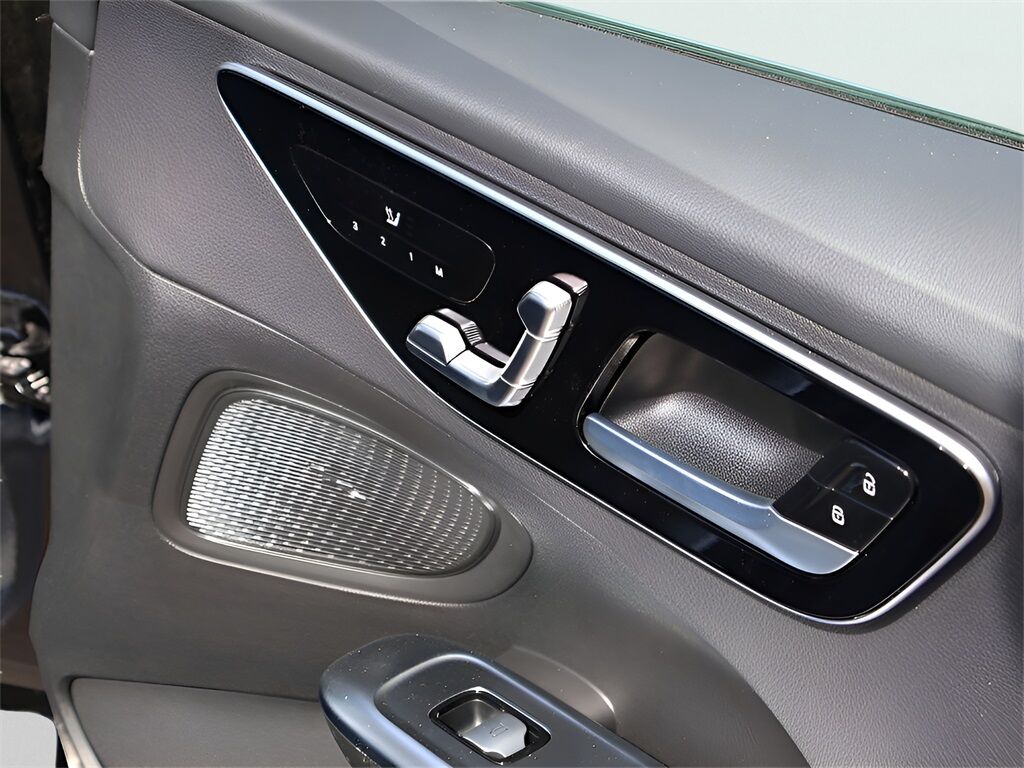 2025 Mercedes-Benz C-Class C 300 San Clemente CA