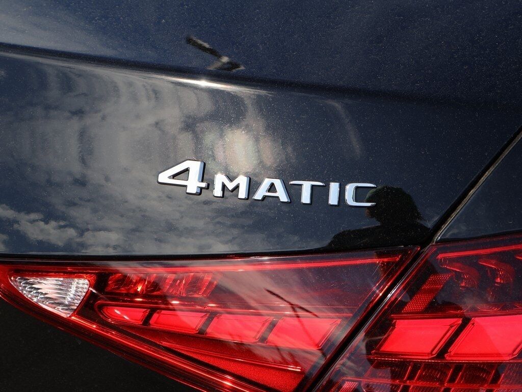 2025 Mercedes-Benz C-Class C 300 San Clemente CA