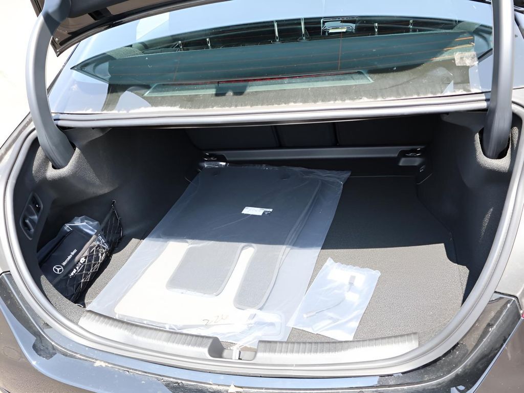 2025 Mercedes-Benz C-Class C 300 San Clemente CA