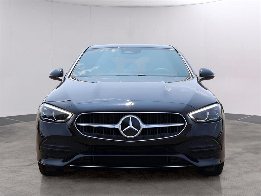 2025 Mercedes-Benz C-Class C 300 San Clemente CA