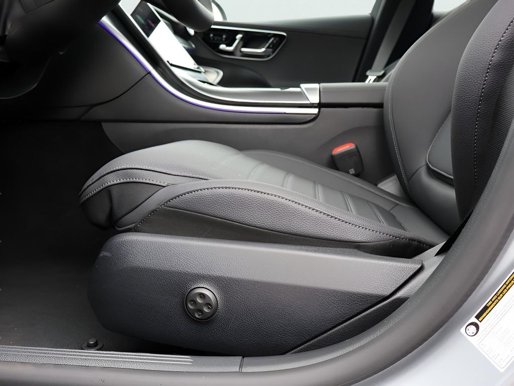 2025 Mercedes-Benz C-Class C 300 San Clemente CA