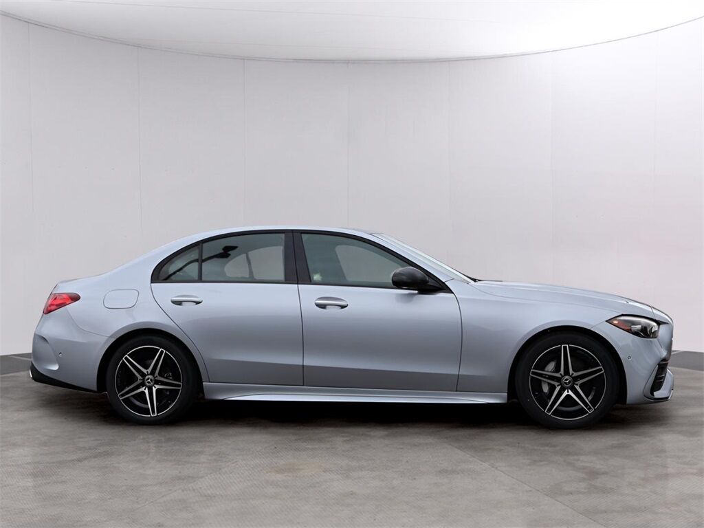 2025 Mercedes-Benz C-Class C 300 San Clemente CA