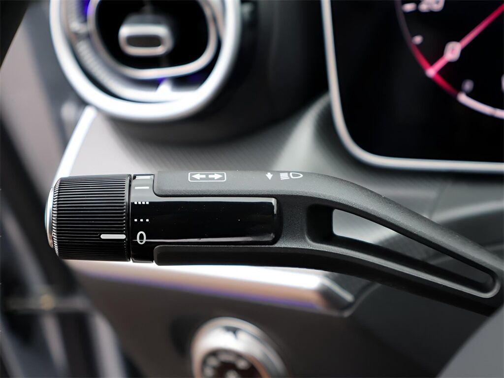 2025 Mercedes-Benz C-Class C 300 San Clemente CA