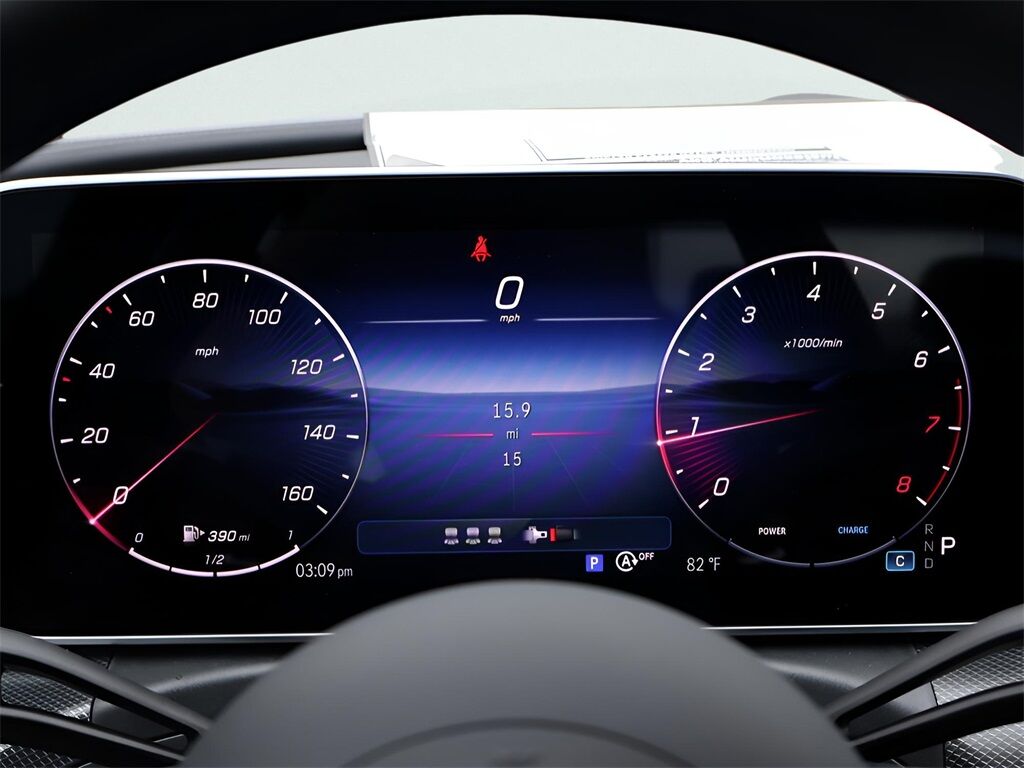 2025 Mercedes-Benz C-Class C 300 San Clemente CA