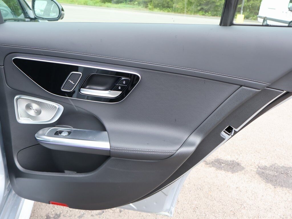 2025 Mercedes-Benz C-Class C 300 San Clemente CA