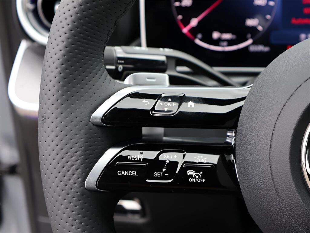 2025 Mercedes-Benz C-Class C 300 San Clemente CA