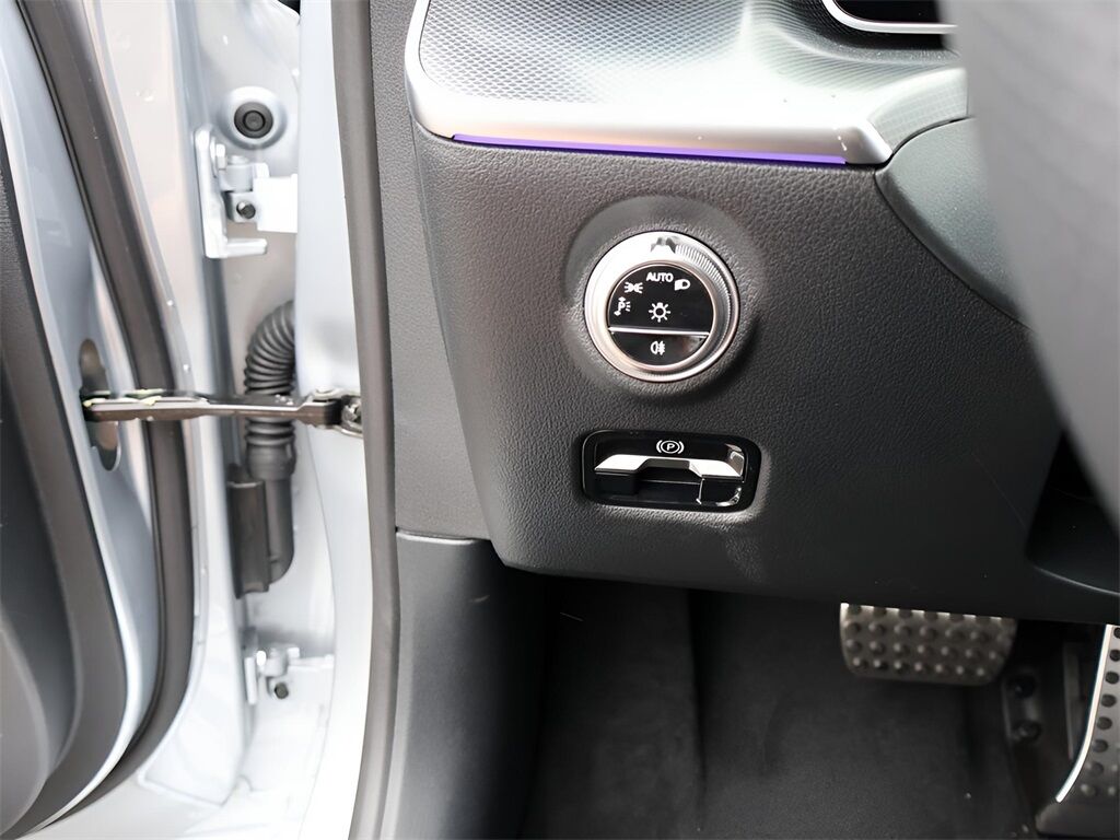 2025 Mercedes-Benz C-Class C 300 San Clemente CA