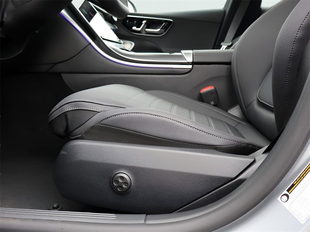 2025 Mercedes-Benz C-Class C 300 San Clemente CA