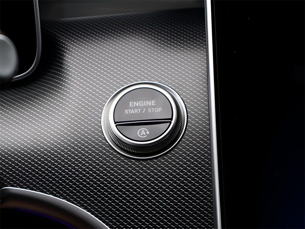 2025 Mercedes-Benz C-Class C 300 San Clemente CA