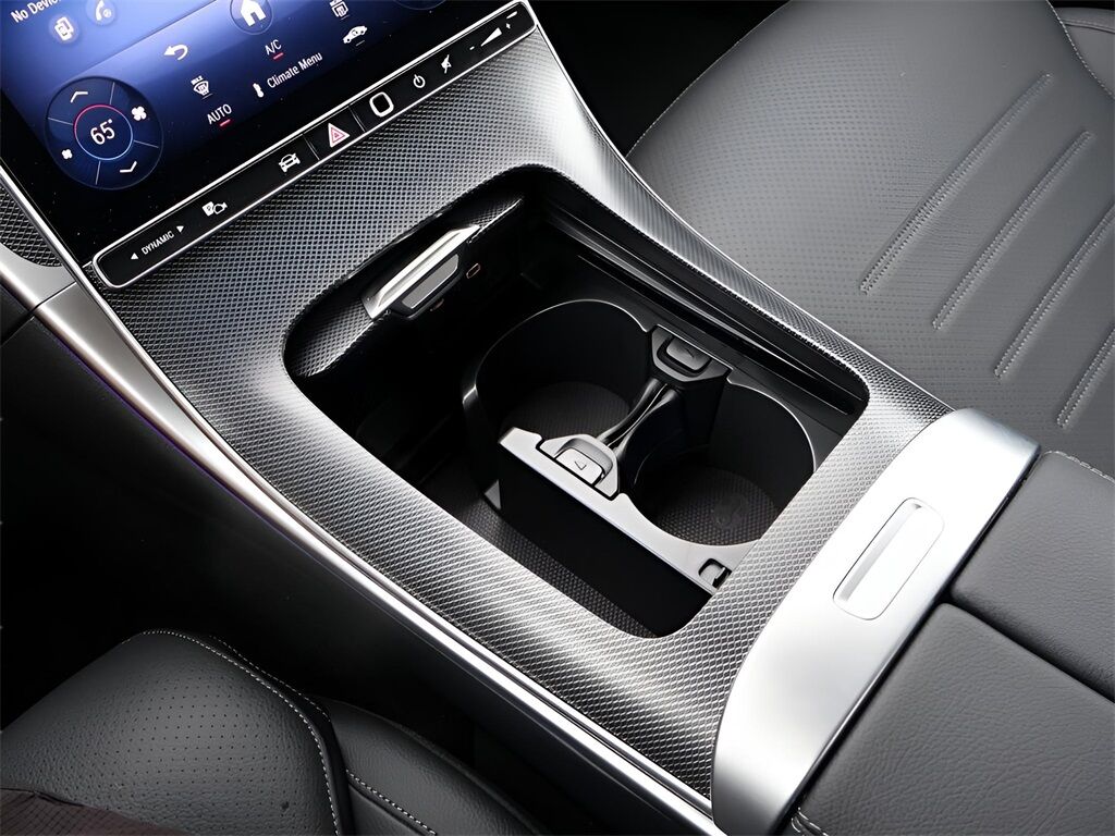 2025 Mercedes-Benz C-Class C 300 San Clemente CA