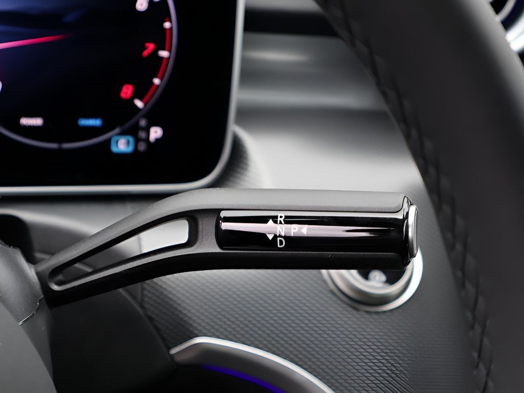 2025 Mercedes-Benz C-Class C 300 San Clemente CA