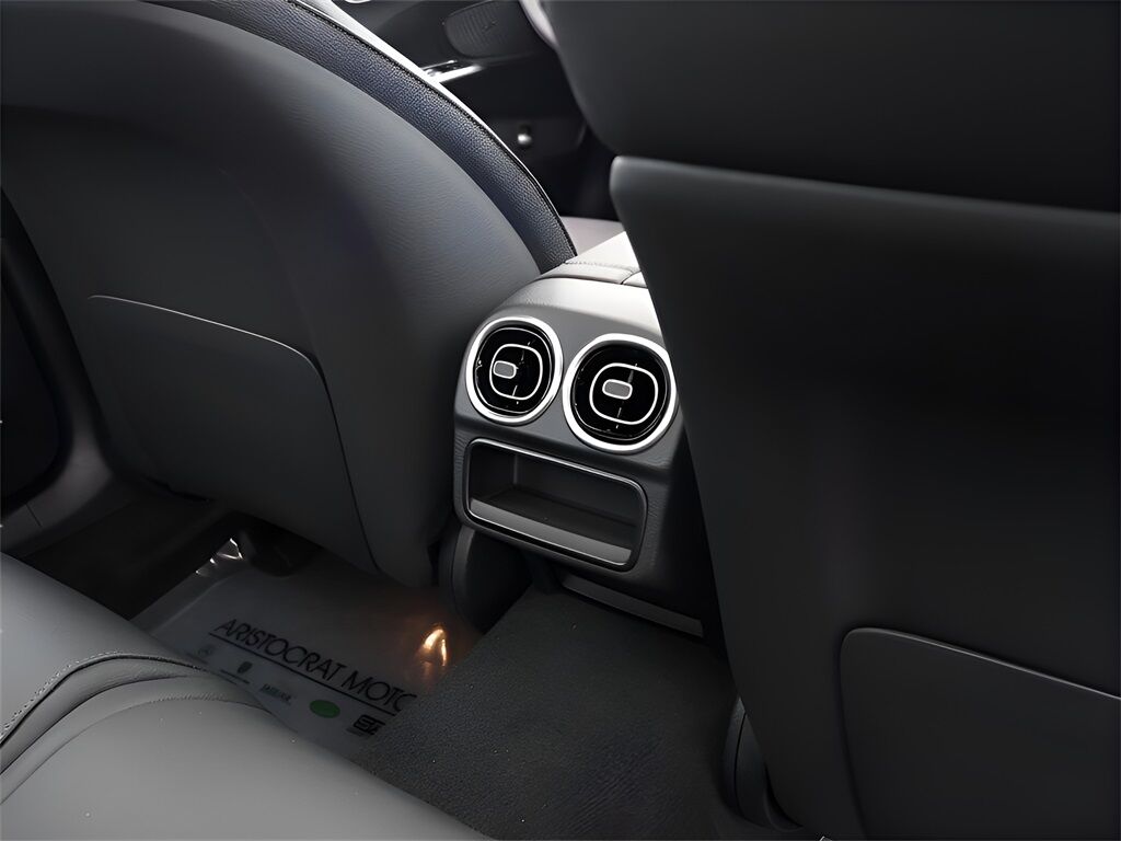 2025 Mercedes-Benz C-Class C 300 San Clemente CA