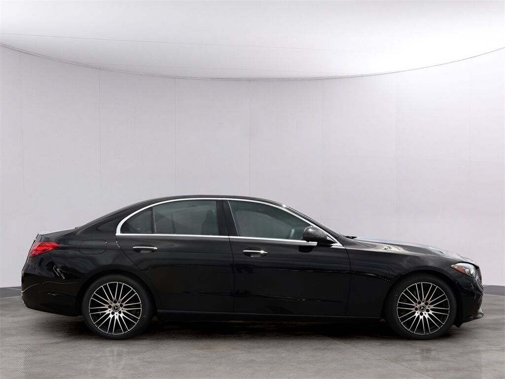 2025 Mercedes-Benz C-Class C 300 San Clemente CA