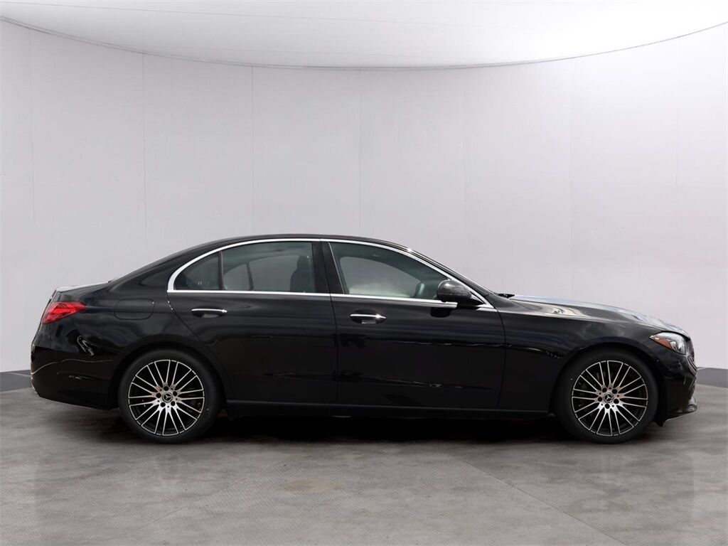 2025 Mercedes-Benz C-Class C 300 San Clemente CA